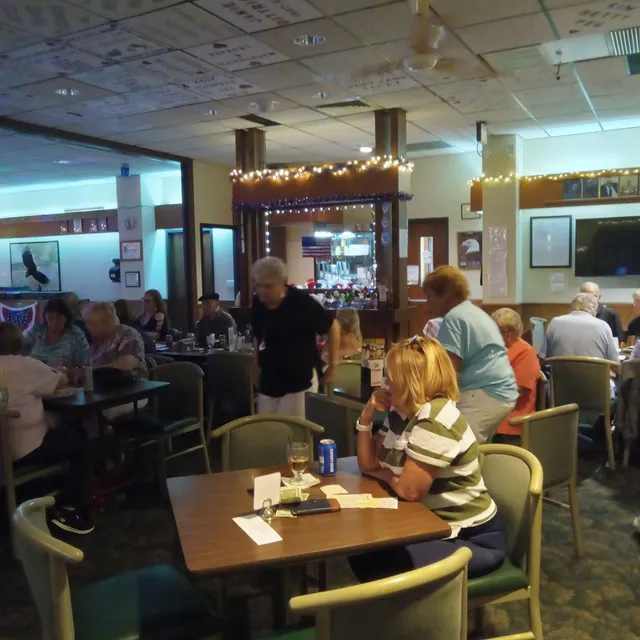 Fraternal Order of Eagles 350 S. River Road