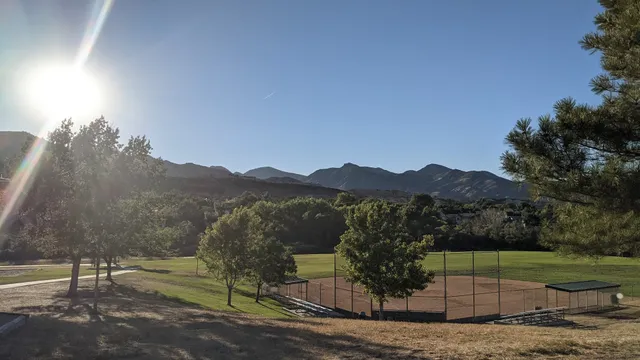 Roxborough Community Park