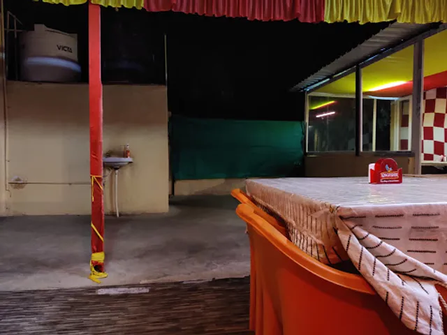 Veera The Junction Restaurant