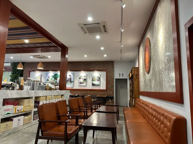 Doi Chaang Coffee TK337