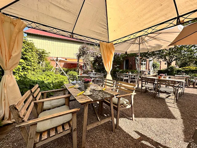 Hofcafé Landzauber