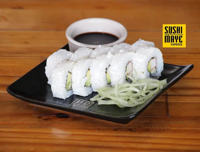 Sushi Maye Express