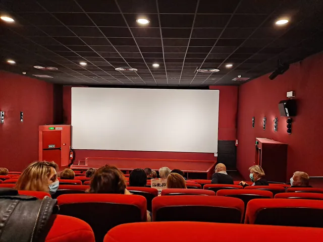 Cinéma Jean Eustache