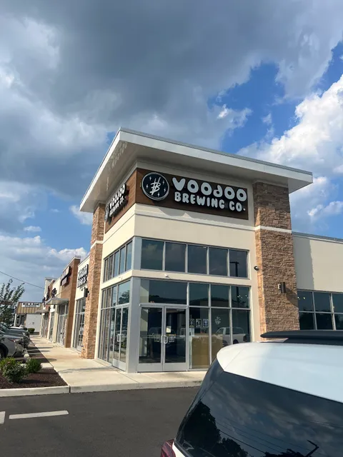 Voodoo Brewing Co. - Salisbury