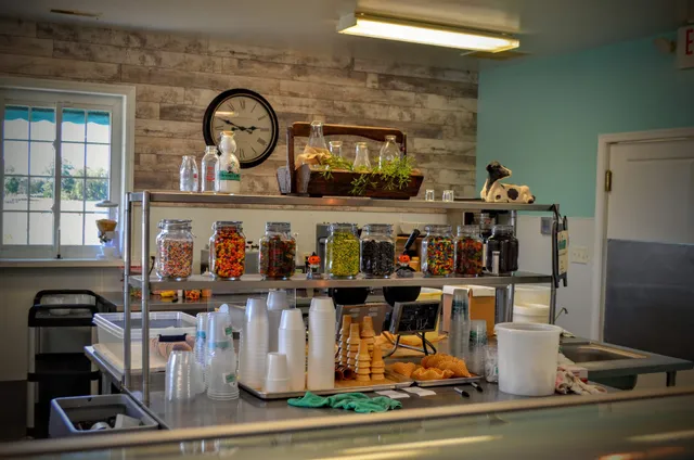 Vanderwende Farm Creamery