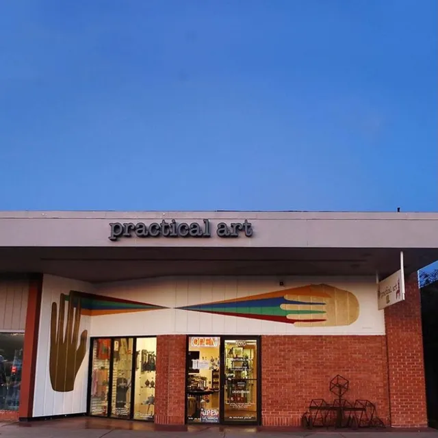 Practical Art LLC