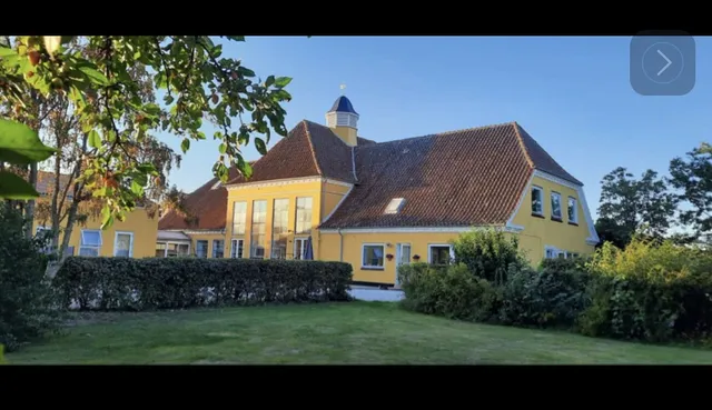 Børglum Mejeri Hotel B&B