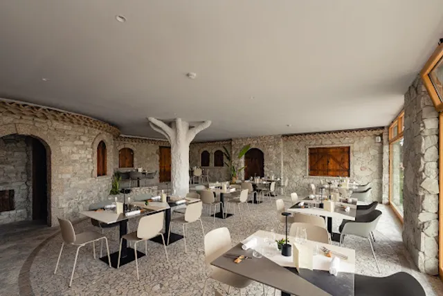 Simbiosi Osteria Moderna