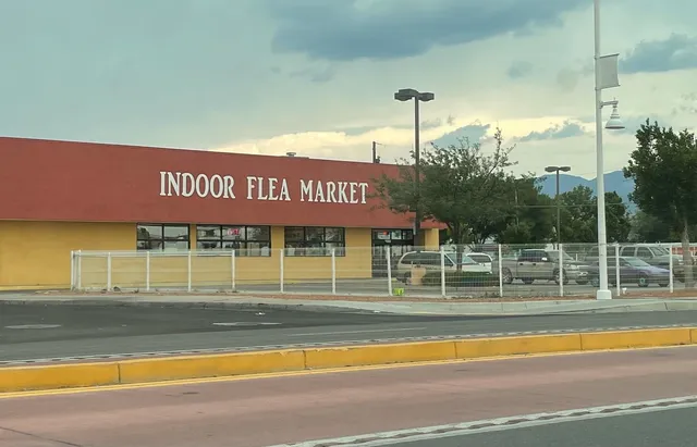 The Other Flea Market