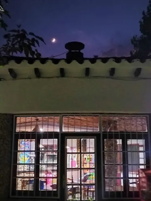 BAR PISCINA BIENSERVIDA