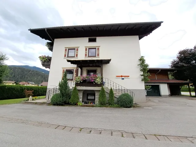 Gästehaus Passrucker