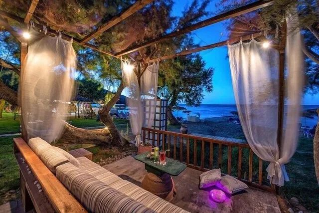 Zante Fiore Beach Studios