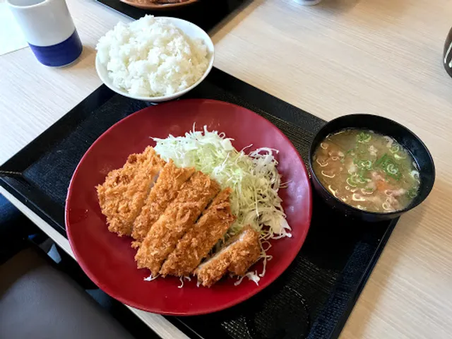 Katsuya