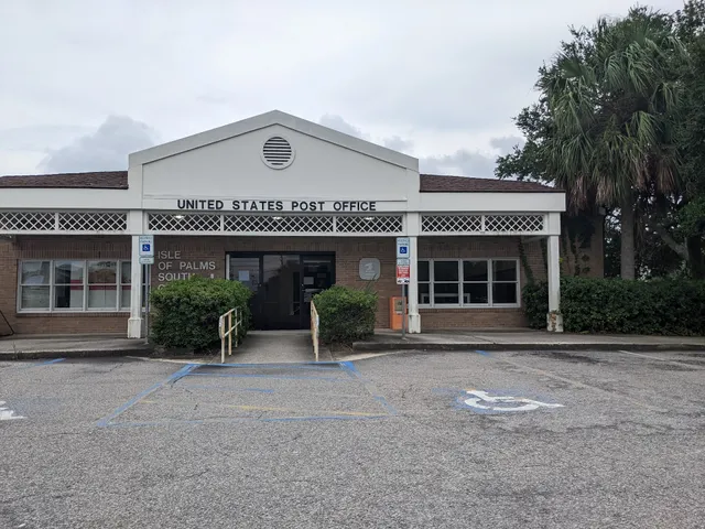 United States Postal Service