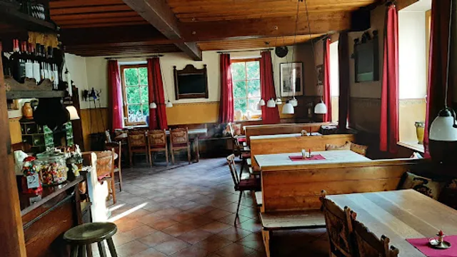 Wirtshaus am Kirchsteig