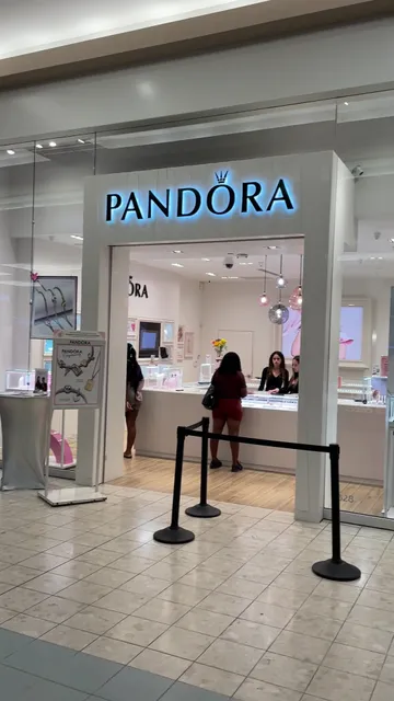 Pandora Jewelry