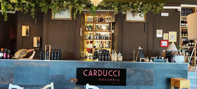 Braceria Pizzeria Carducci