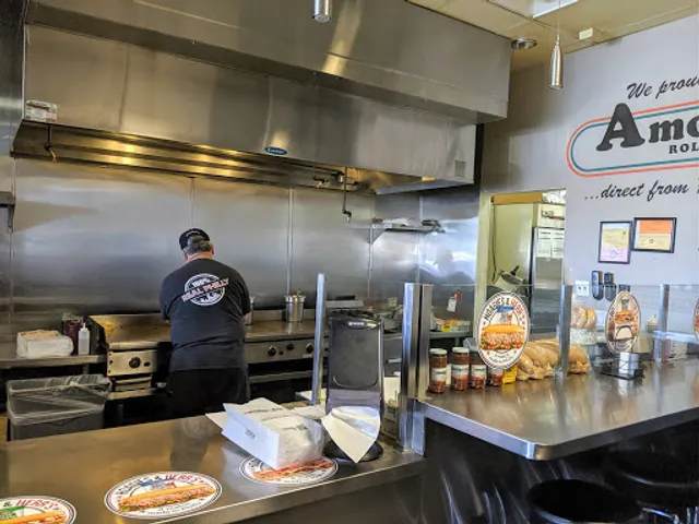 Philly's Best Cheesesteaks