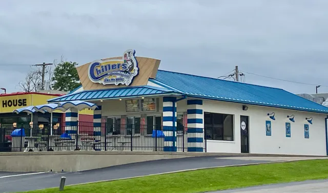 Chillers - Scottsburg, IN