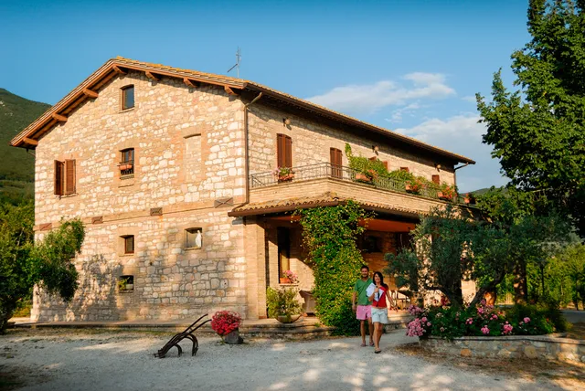 Il Giardino dei Ciliegi