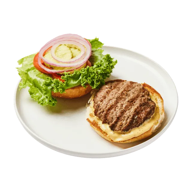 Cone & Shake At The Oasis