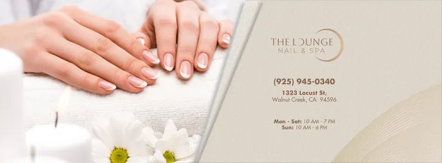 The Lounge Nail Spa
