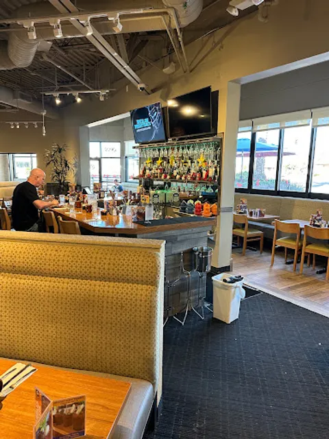 US Egg Brunch + Cocktails