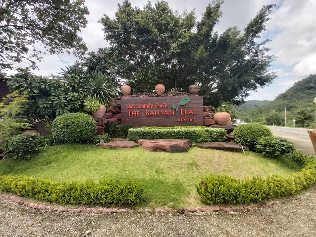 The Banyan Leaf Resort