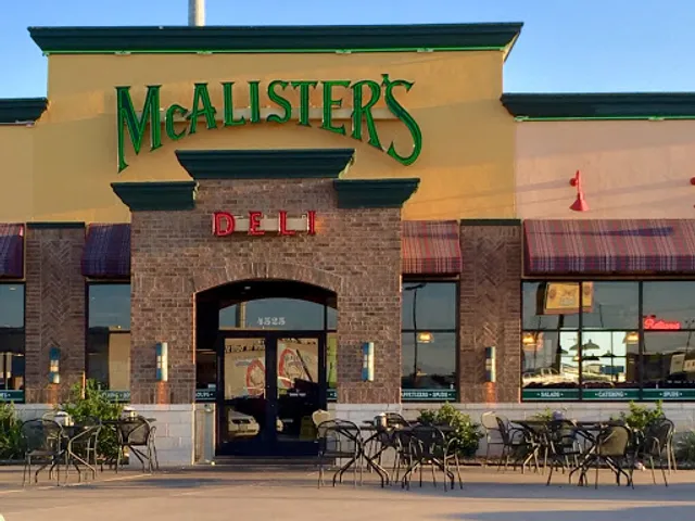 McAlister's Deli