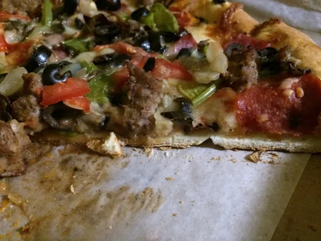 Willy&#x27;s Pizzeria