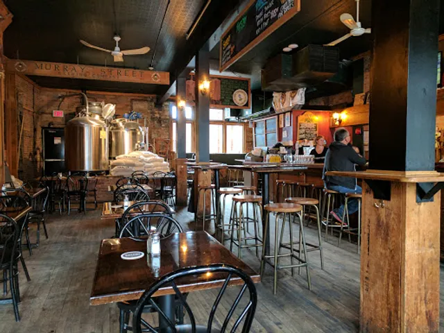 The Merchant Ale House