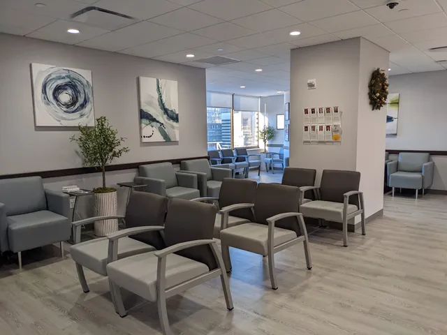 ENT & Allergy Associates - Upper East Side