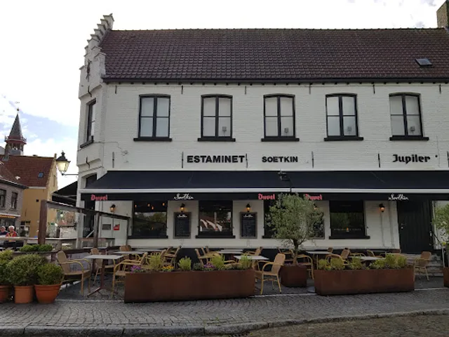 Estaminet Soetkin