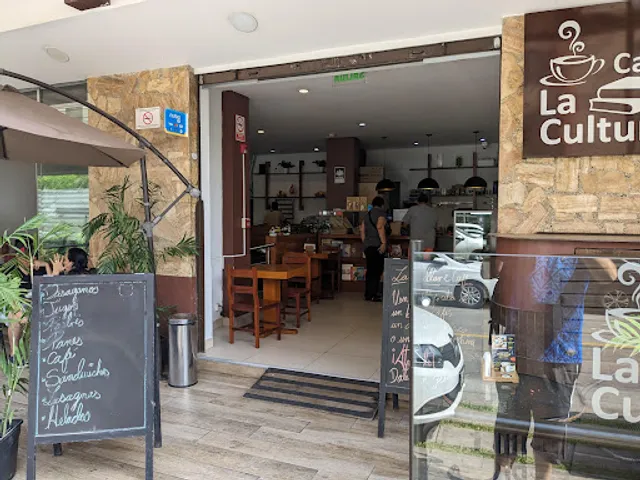 Café La Culture