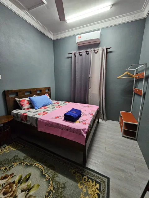 Deco Homestay