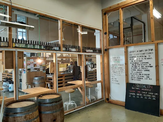 Bidassoa Basque Brewery