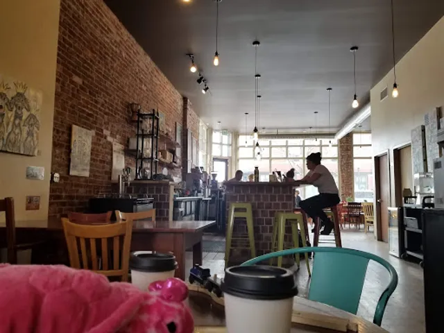 Cherry Bean - Coffee