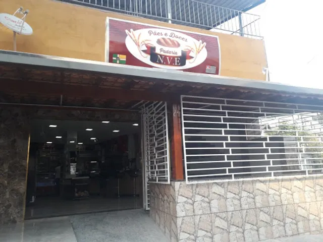 Padaria N.V.E
