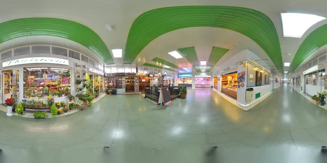 Albuera Municipal Market