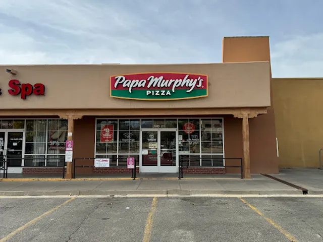 Papa Murphy's | Take 'N' Bake Pizza