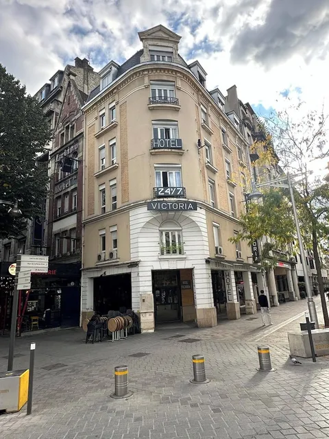 Hôtel Victoria