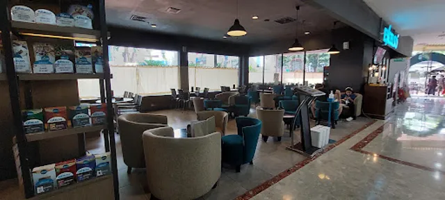 Excelso Plaza Surabaya