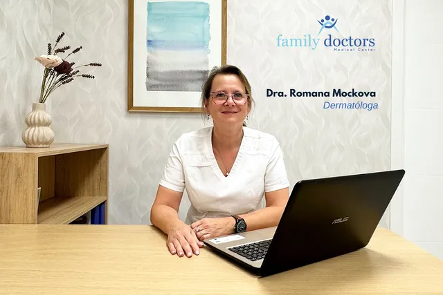 Dermatólogo Tenerife Sur - Family Doctors