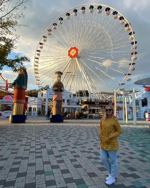 Wiener Prater Karussell Wiener Prater Koidls