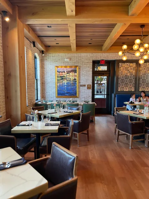 Odette’s Steakhouse