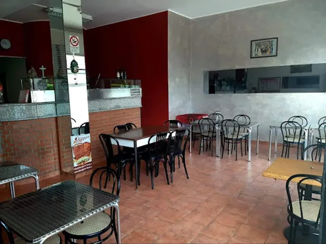 Pizzeria FANTAGHIRÒ