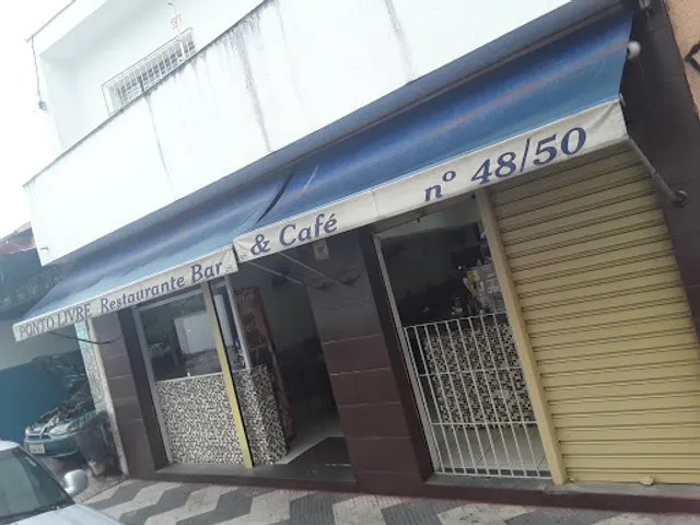 Ponto Livre Restaurante