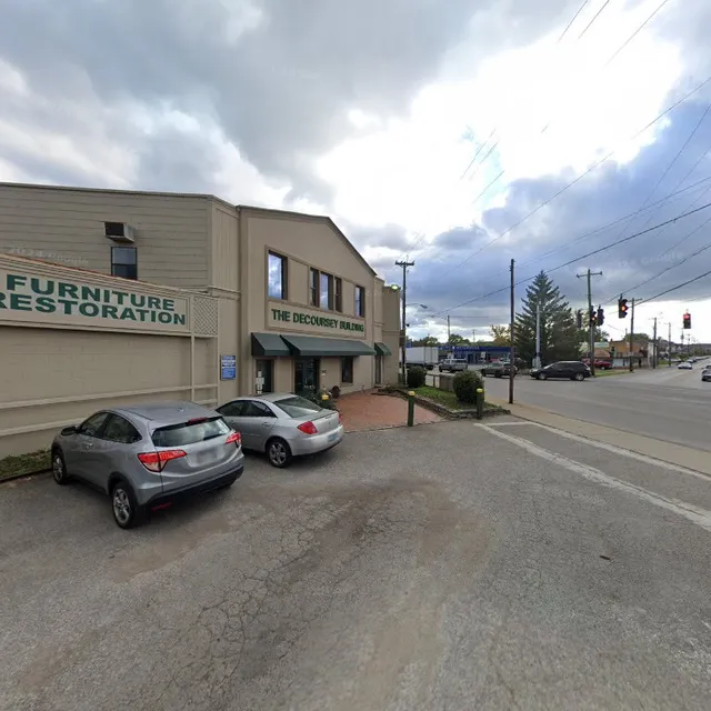 Restoration Society Inc.