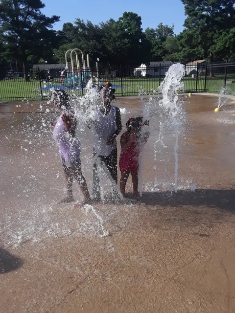 Hattie Perry Recreation Center