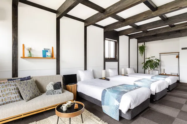 JINYA富士河口湖